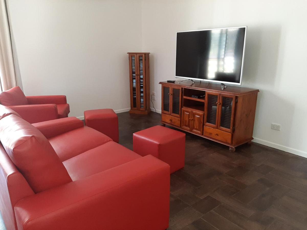 Howard Gum Tree Lodge מראה חיצוני תמונה