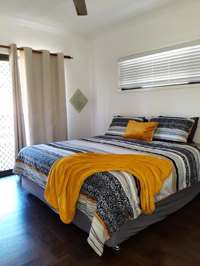 Howard Gum Tree Lodge מראה חיצוני תמונה