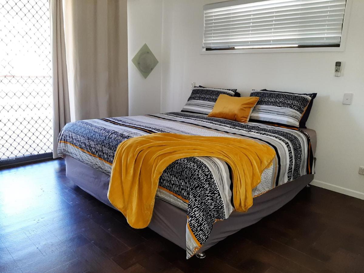 Howard Gum Tree Lodge מראה חיצוני תמונה